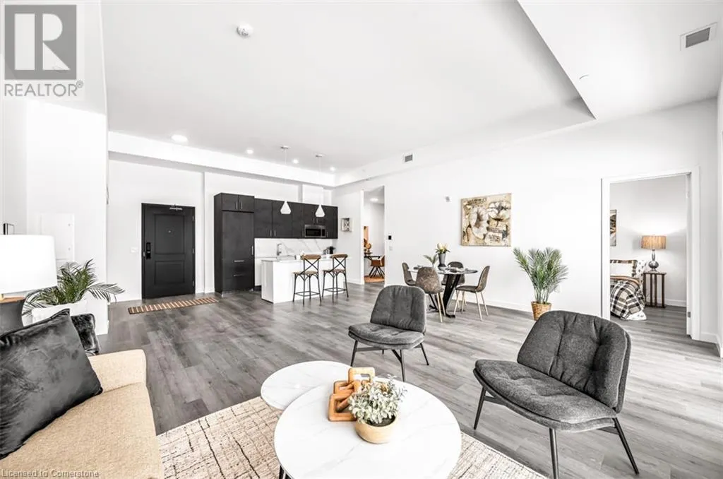 7549A KALAR Road Unit# 407, #407