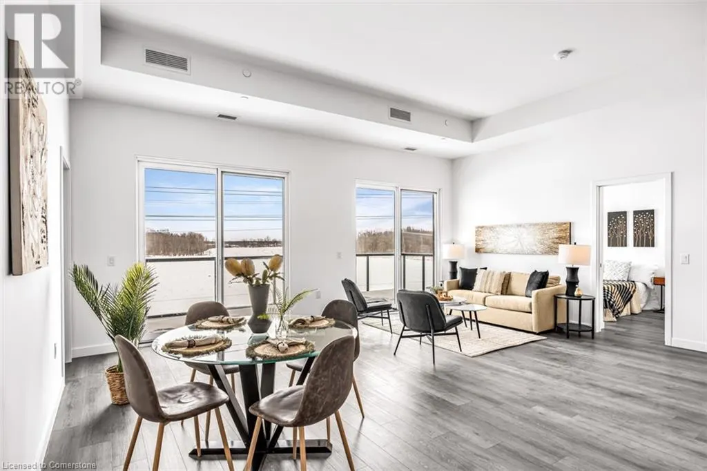 7549A KALAR Road Unit# 407, #407