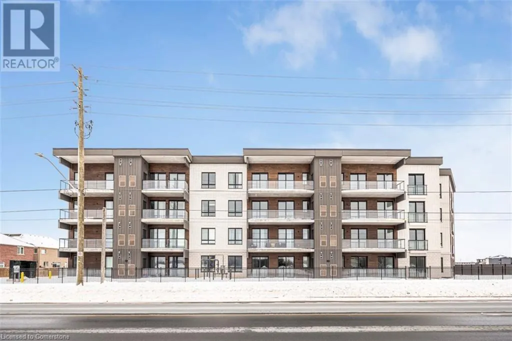 7549A KALAR Road Unit# 407, #407