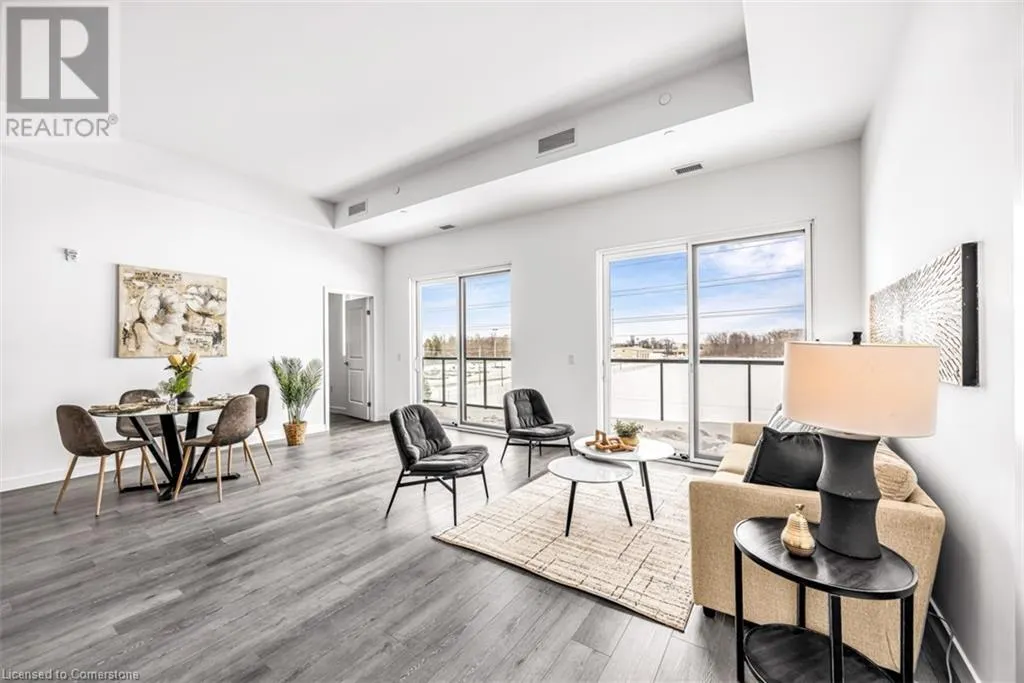 7549A KALAR Road Unit# 407, #407