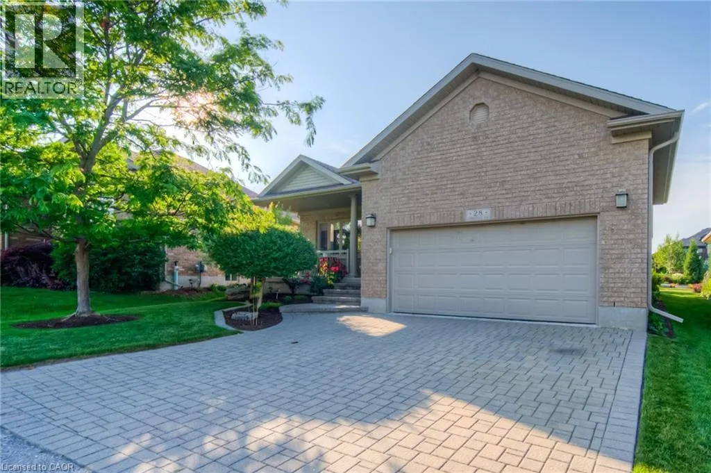 28 AMBERDALE Way