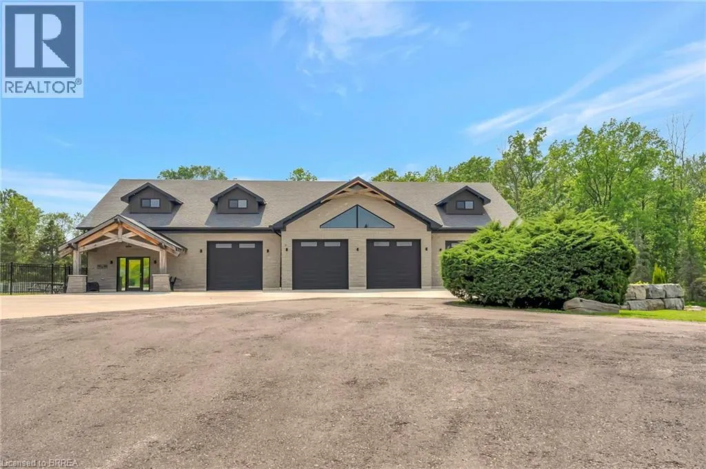 1246 CONCESSION 6 TOWNSEND Road