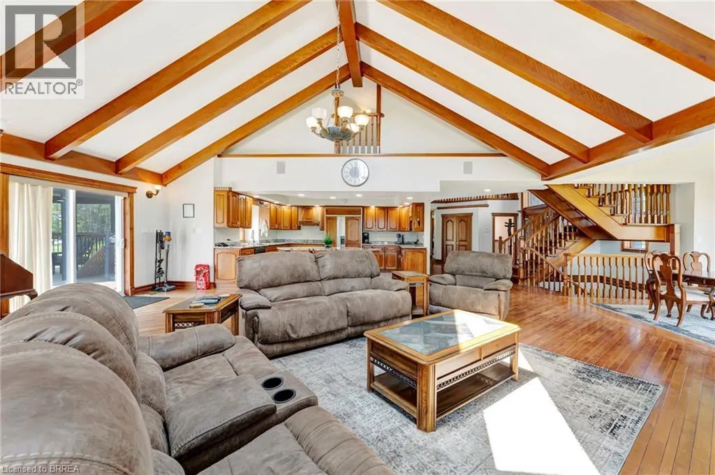 1246 CONCESSION 6 TOWNSEND Road