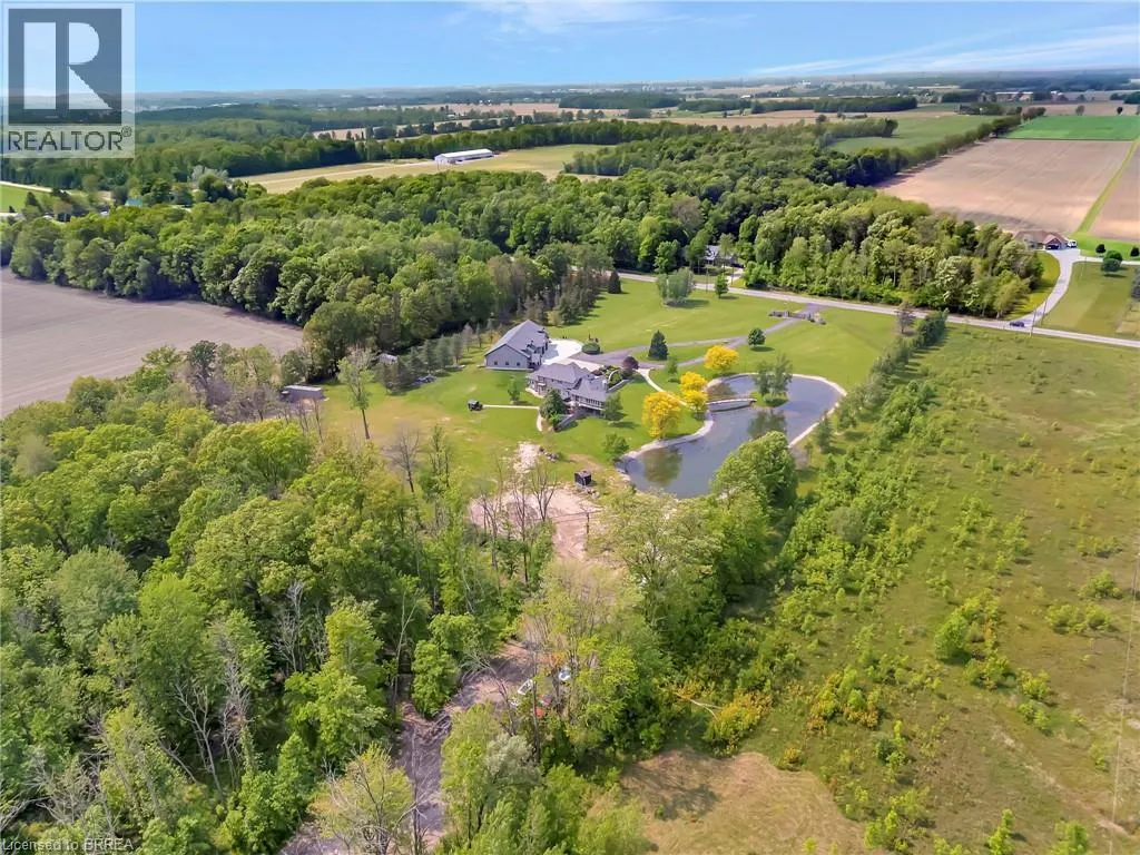 1246 CONCESSION 6 TOWNSEND Road