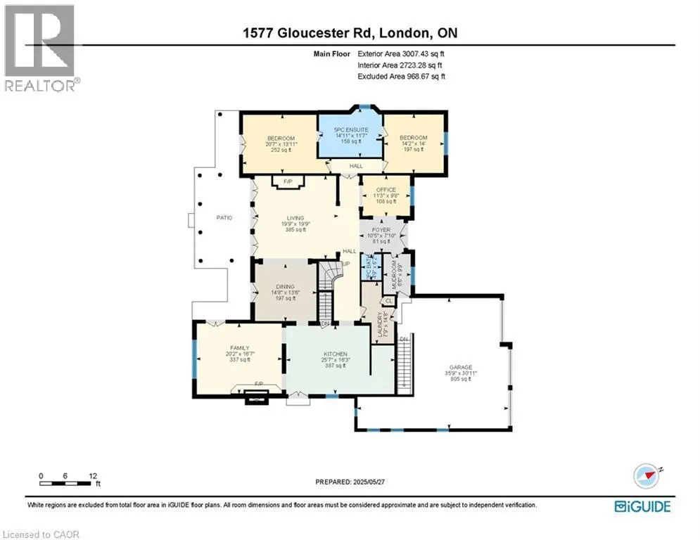 1577 GLOUCESTER Road