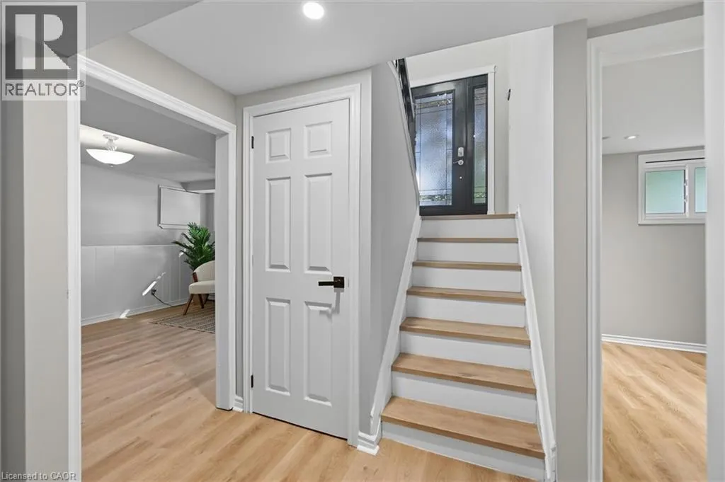19 AARON Drive