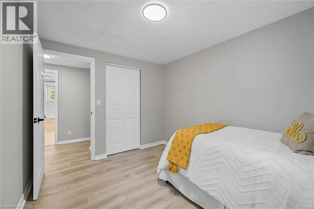 19 AARON Drive