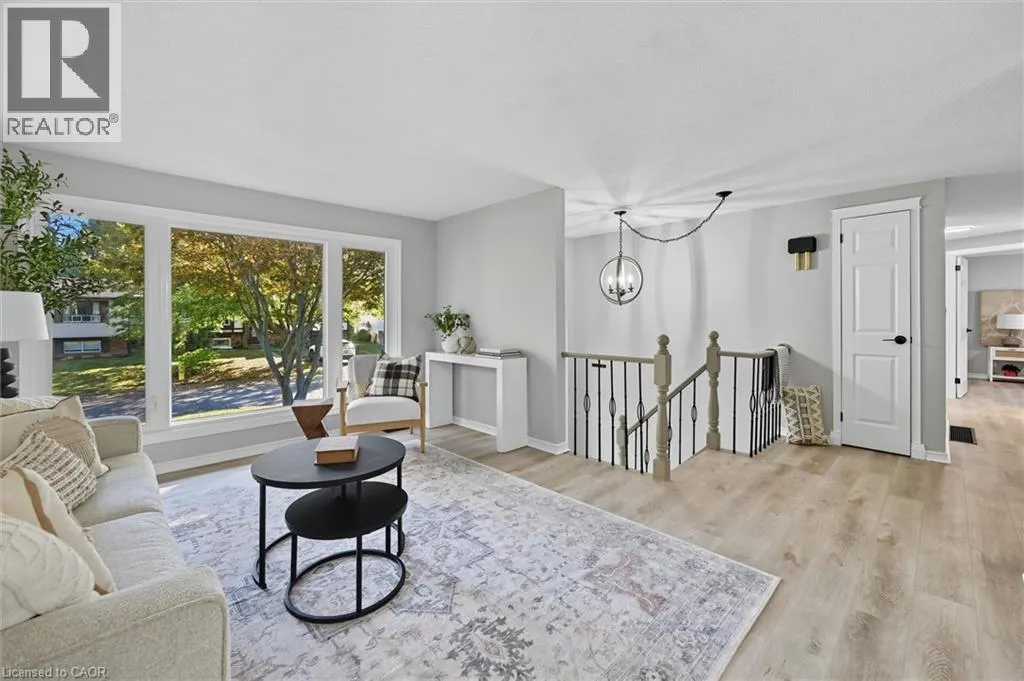 19 AARON Drive