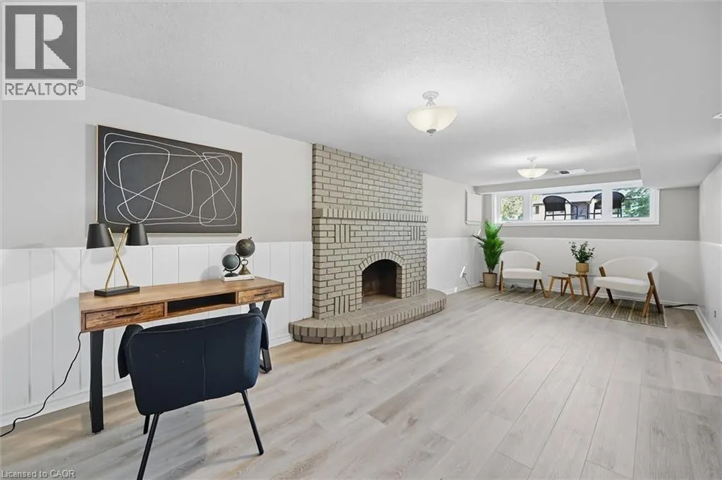 19 AARON Drive
