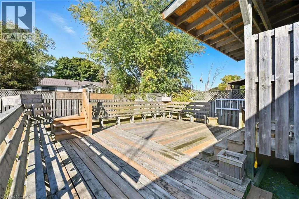 19 AARON Drive