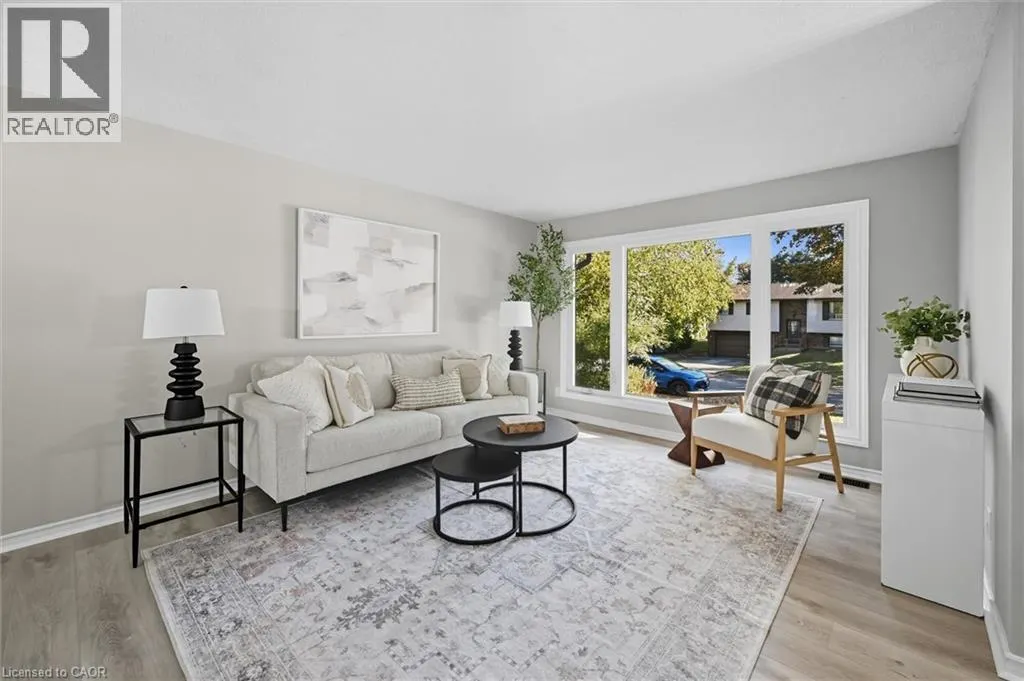 19 AARON Drive