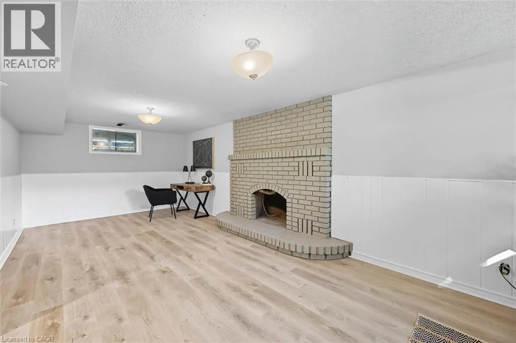 19 AARON Drive