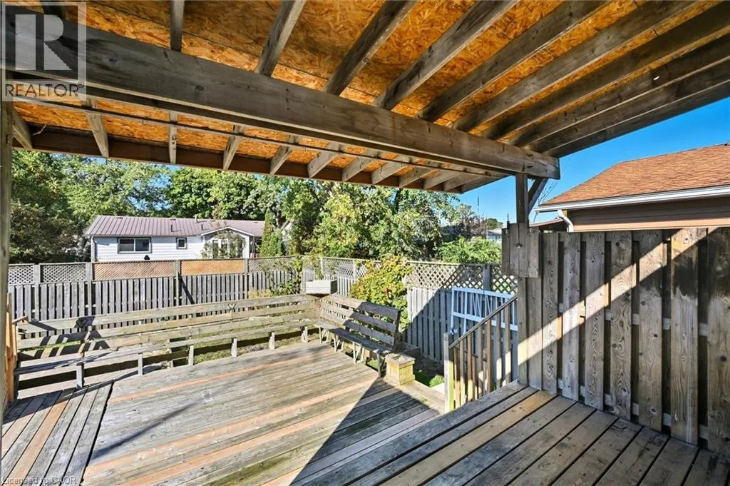 19 AARON Drive