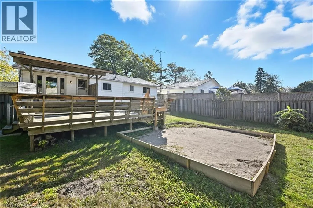 19 AARON Drive