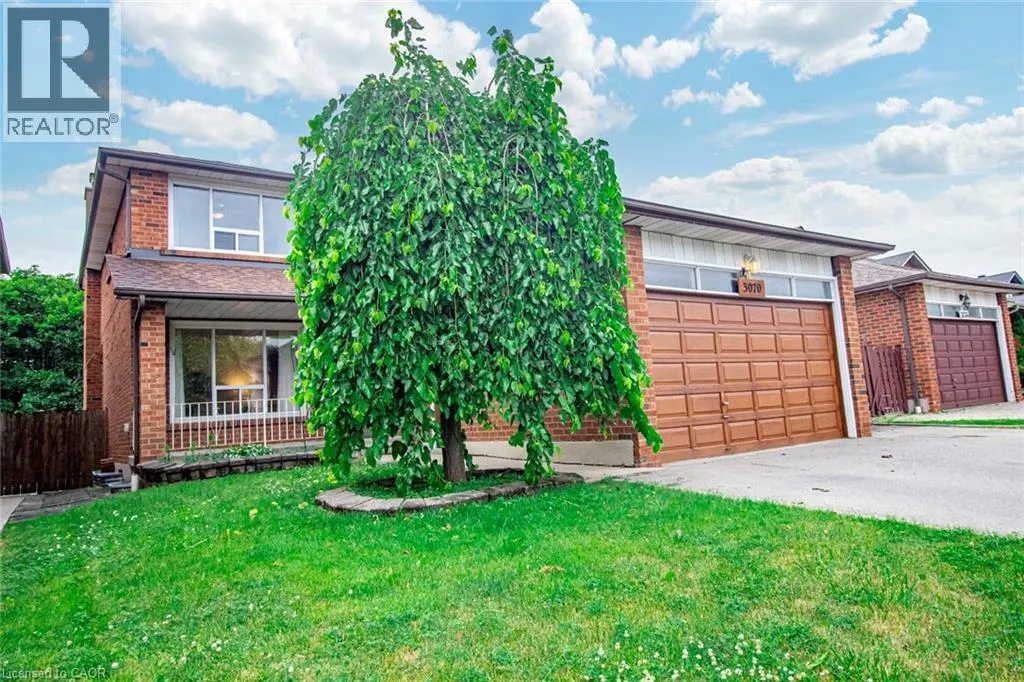 3070 NAWBROOK Road