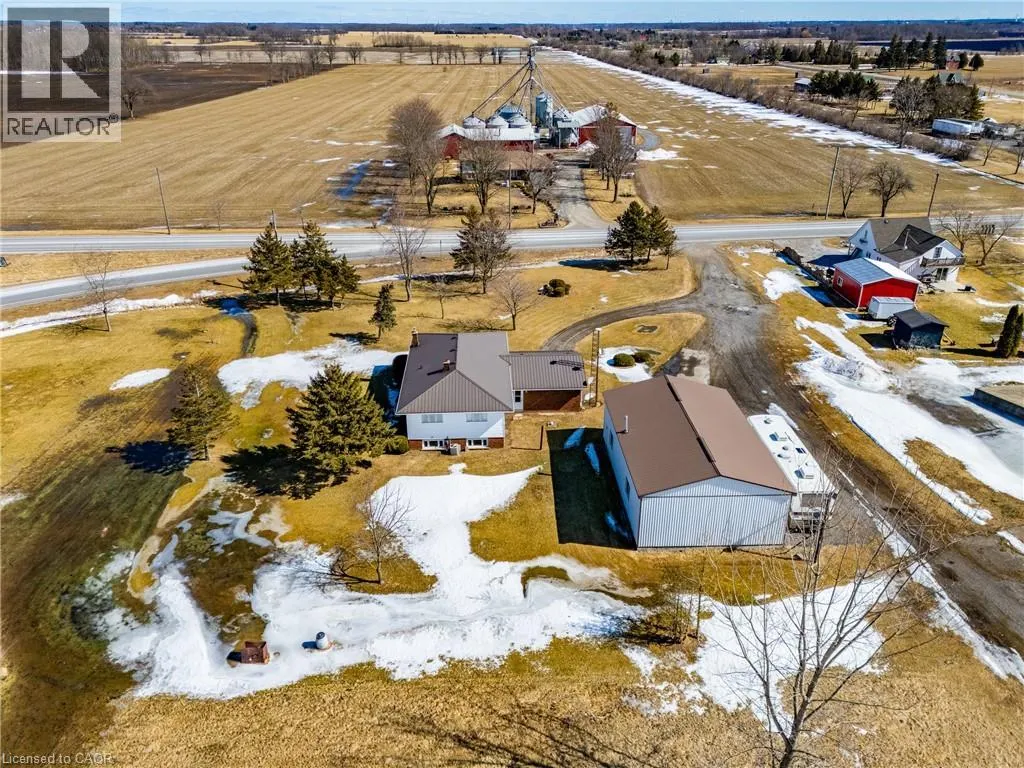 1805 COUNTY LINE 74