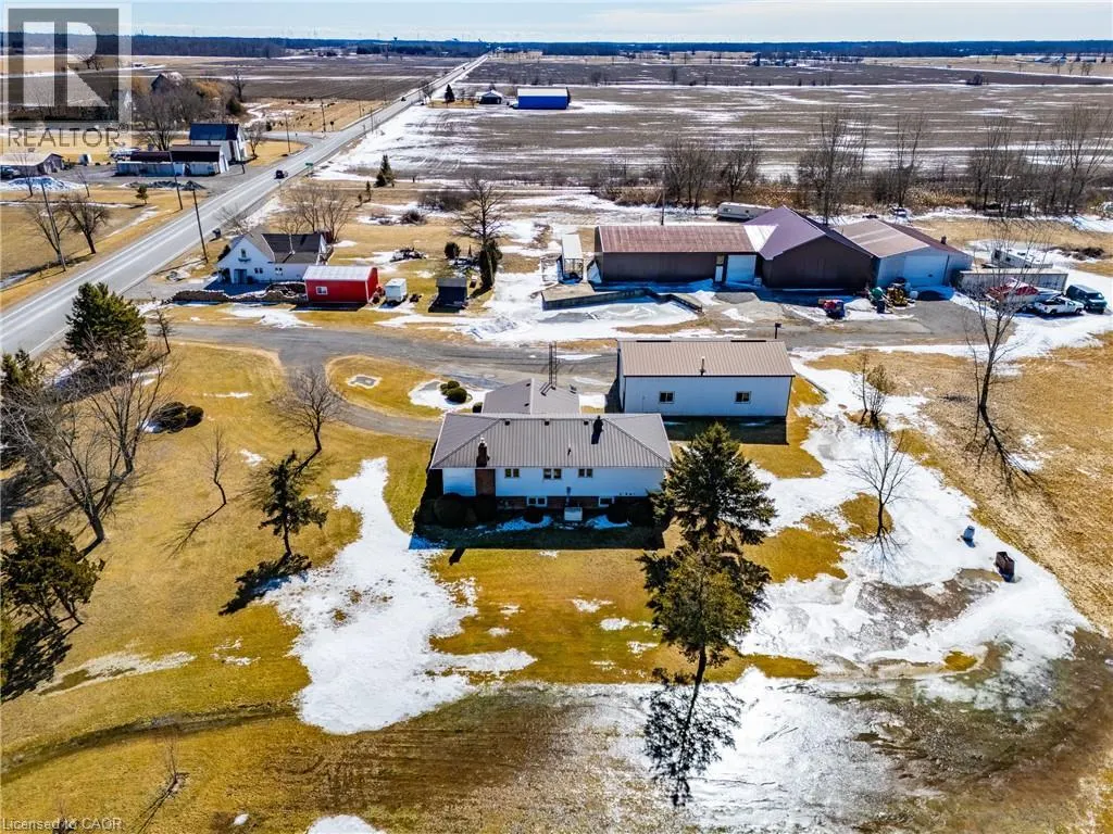 1805 COUNTY LINE 74