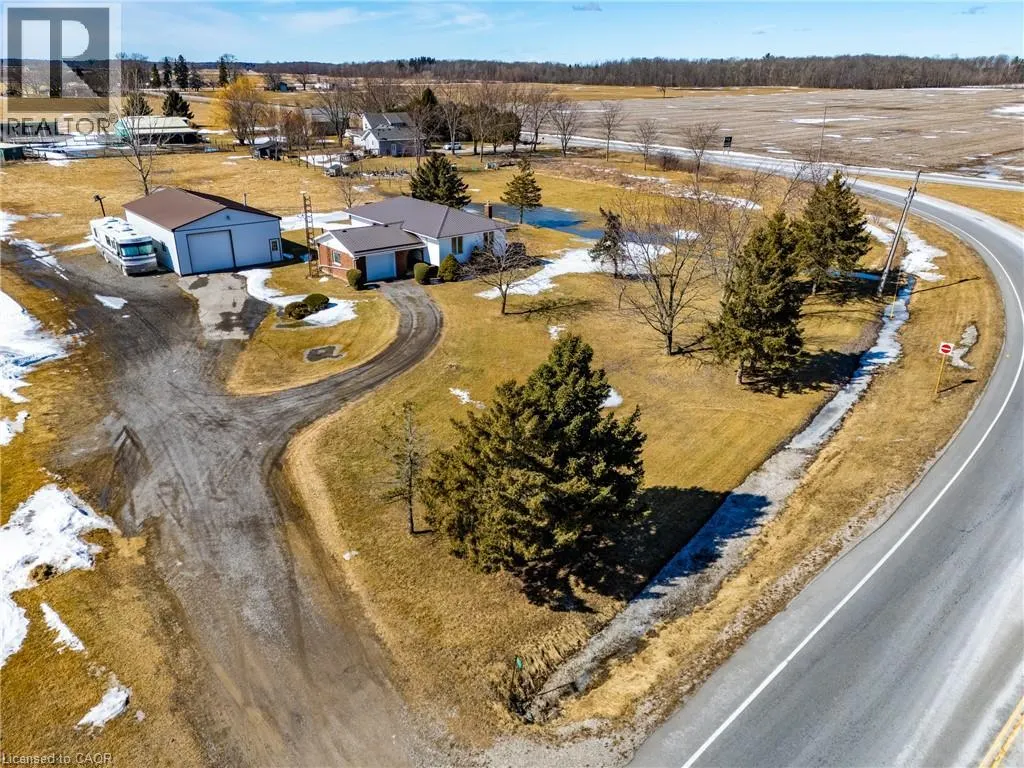 1805 COUNTY LINE 74