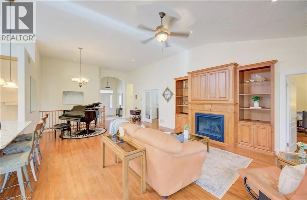 22 ORCHARD Way