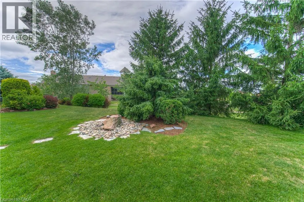 22 ORCHARD Way