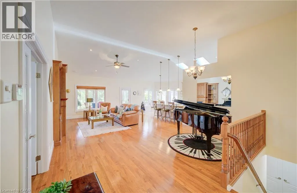22 ORCHARD Way