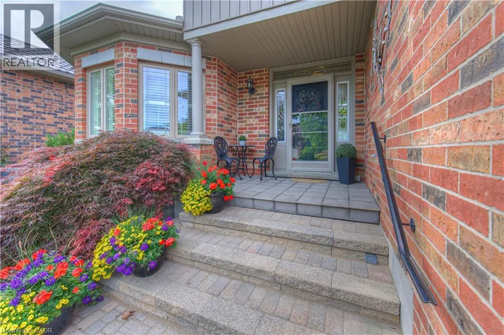 22 ORCHARD Way