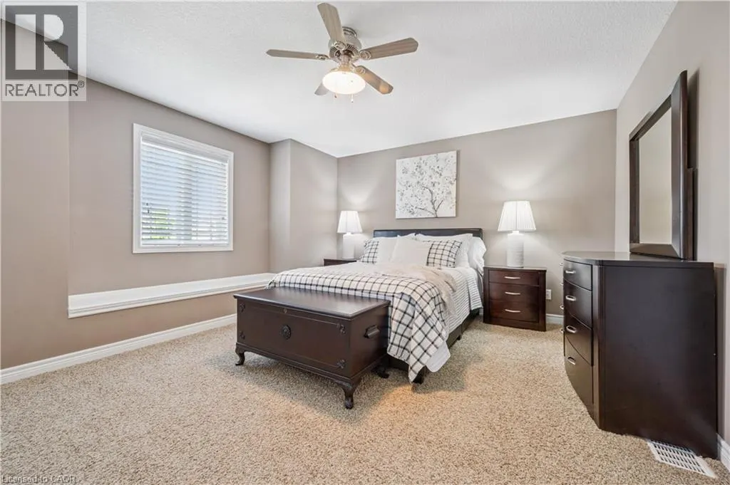 125 CAPTAIN MCCALLUM Drive