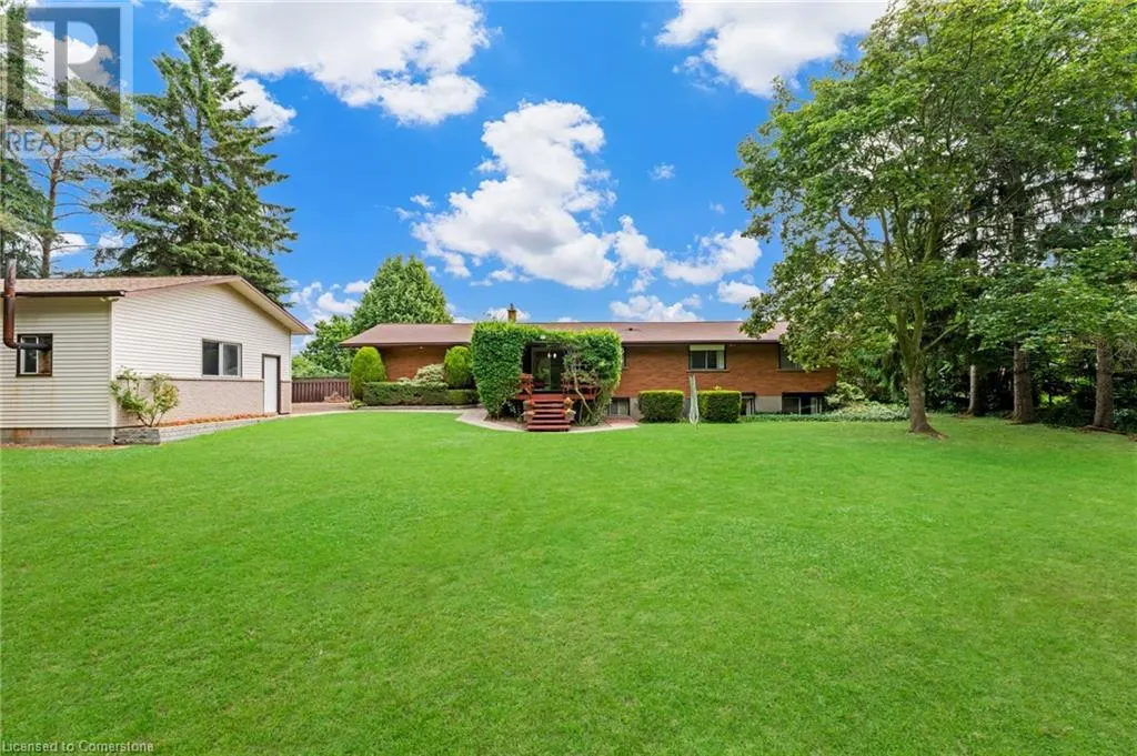 1310 FOUR MILE CREEK Road