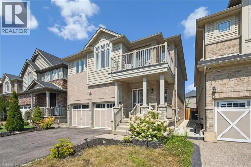 58 ELMBANK Trail