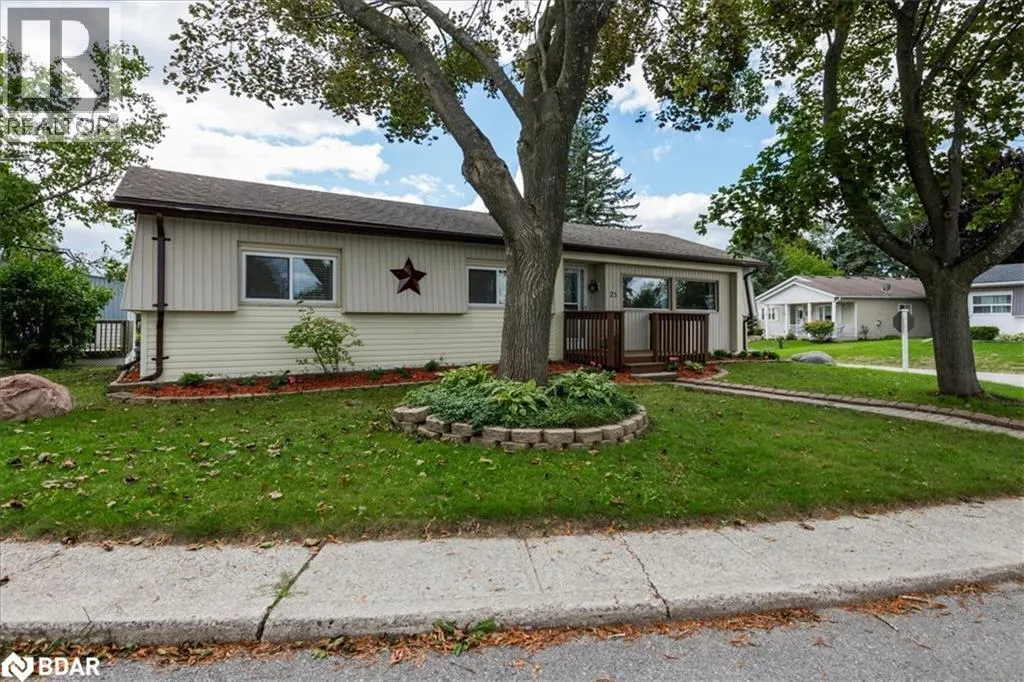 25 HAWTHORNE Drive