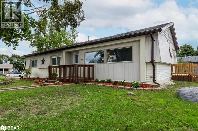 25 HAWTHORNE Drive