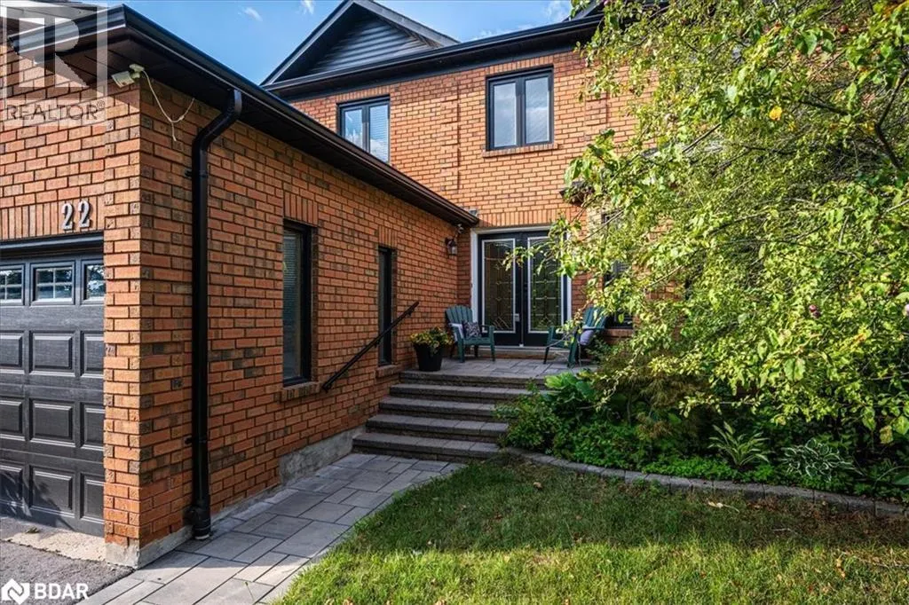 22 RIVER RIDGE Road