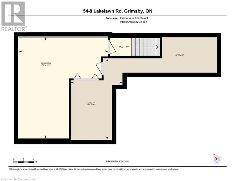 8 LAKELAWN Road Unit# 54, #54