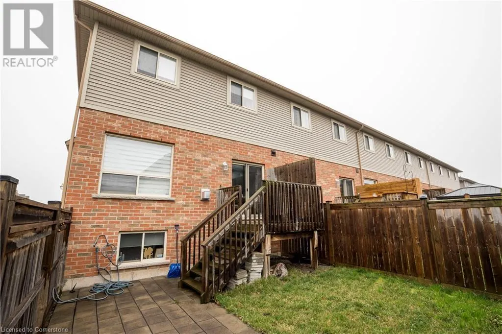 8 LAKELAWN Road Unit# 54, #54
