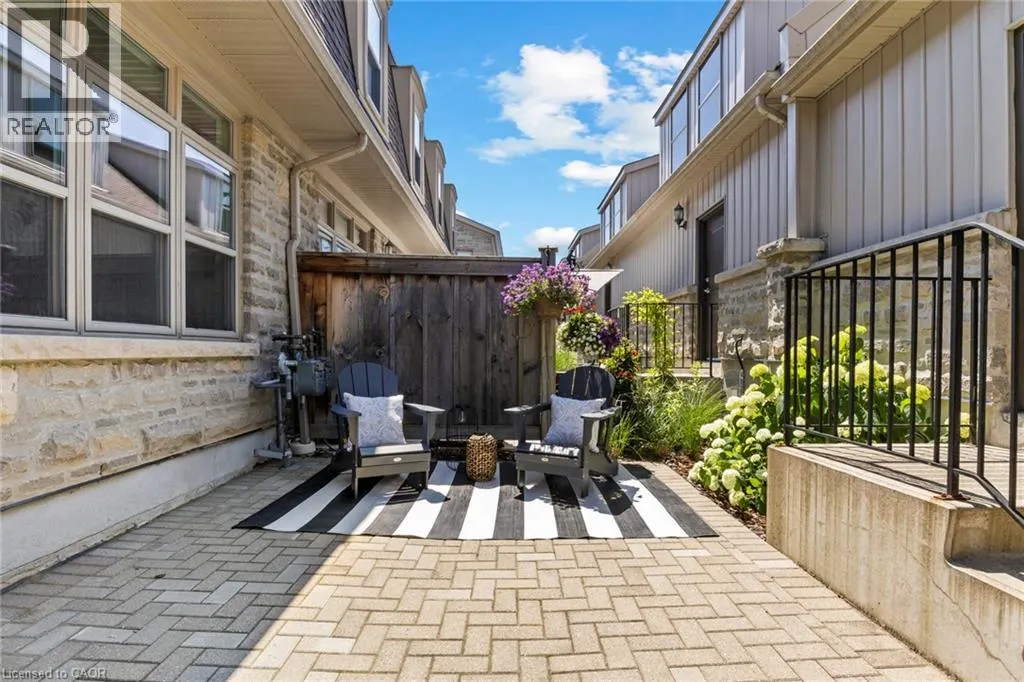 74A CARDIGAN Street