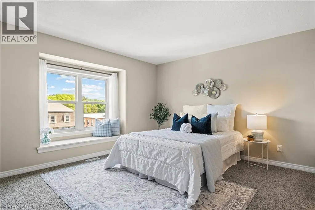74A CARDIGAN Street