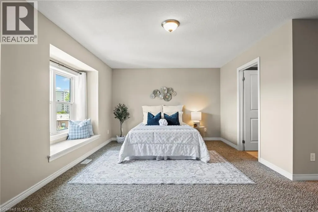 74A CARDIGAN Street