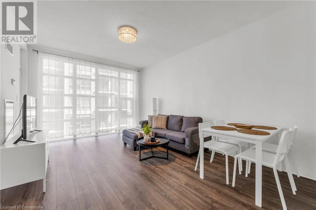 10 CONCORD Place Unit# 416, #416