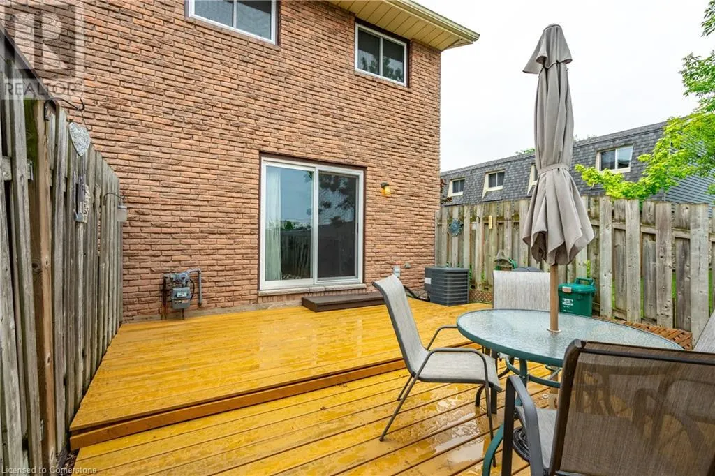 75 VENTURA Drive Unit# 34, #34