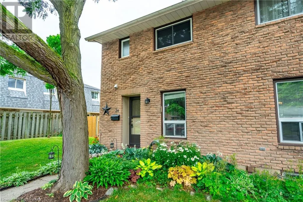 75 VENTURA Drive Unit# 34, #34