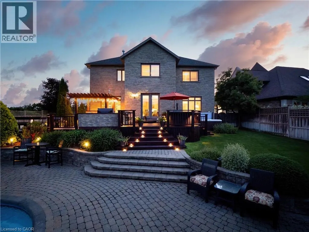 363 GOLF COURSE Road