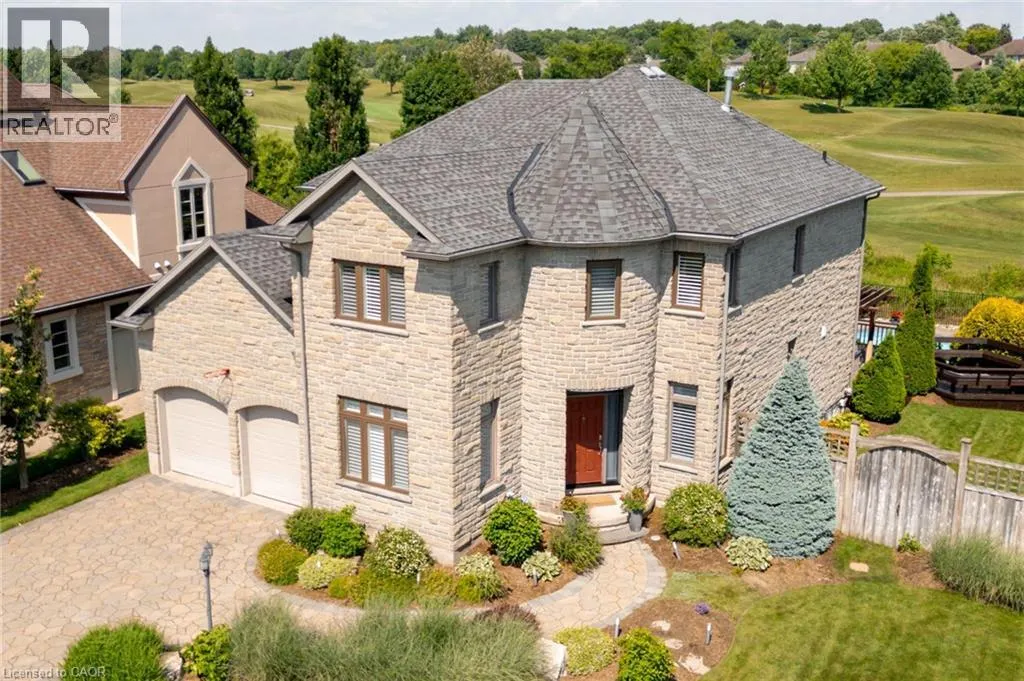 363 GOLF COURSE Road