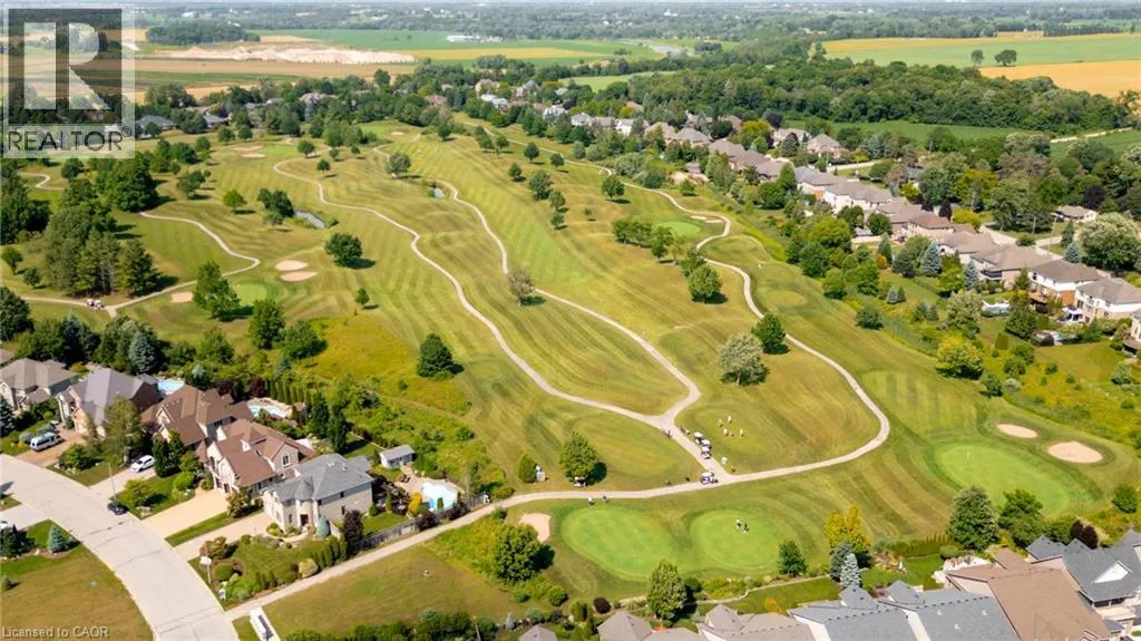 363 GOLF COURSE Road