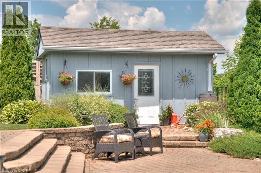 363 GOLF COURSE Road