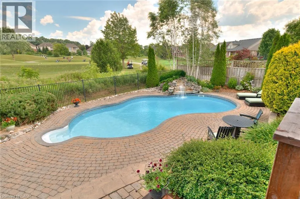 363 GOLF COURSE Road