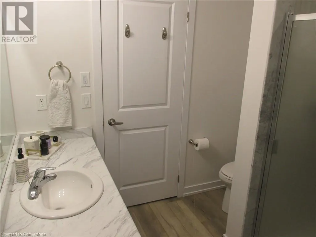 5055 GREENLANE Road Unit# 533, #533