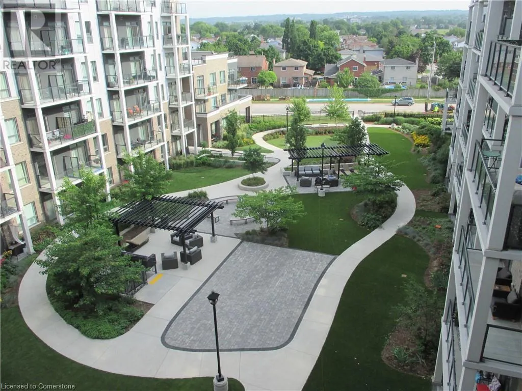 5055 GREENLANE Road Unit# 533, #533