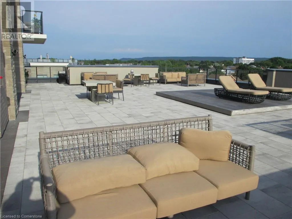 5055 GREENLANE Road Unit# 533, #533
