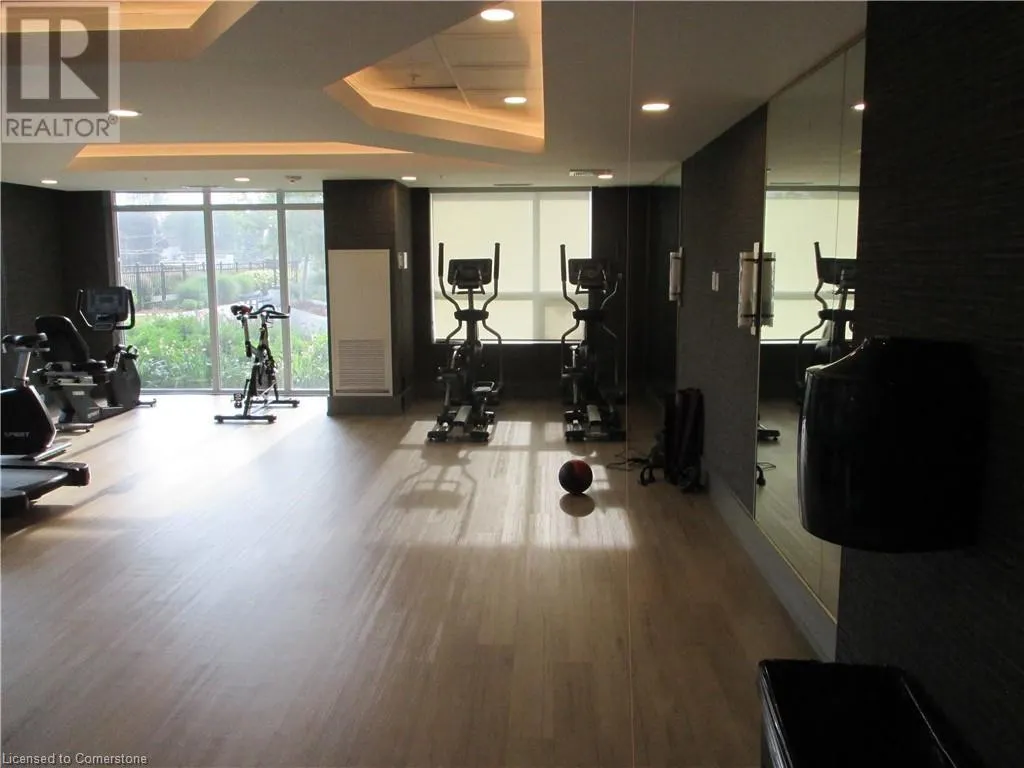 5055 GREENLANE Road Unit# 533, #533