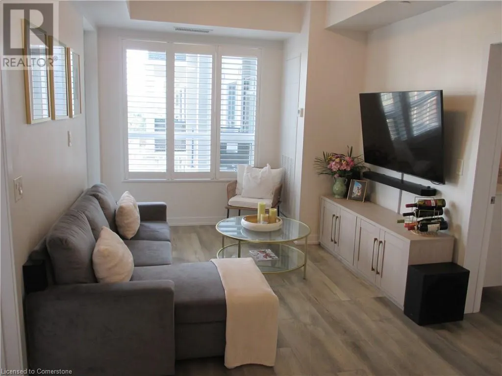 5055 GREENLANE Road Unit# 533, #533